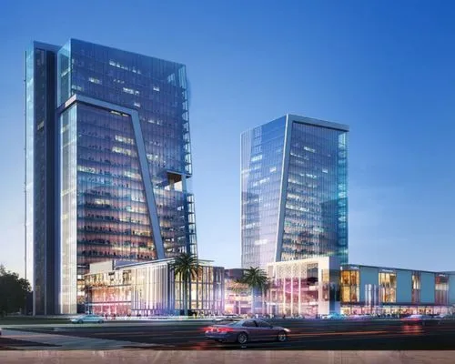  One FNG Office Spaces price pdf