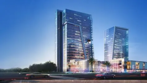 Office Spaces For Sale