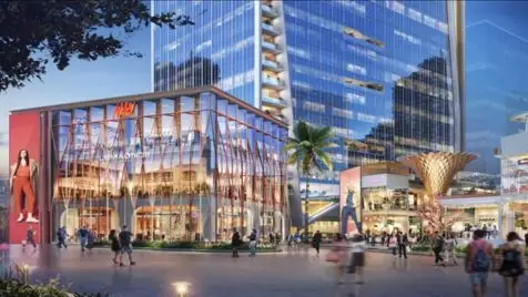 One FNG 142 Noida