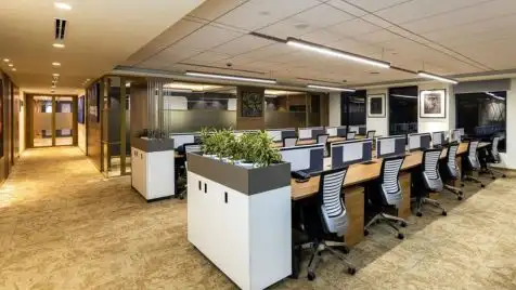 One FNG Noida Expressway
