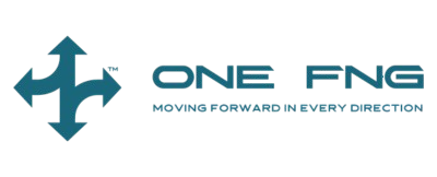 One FNG logo